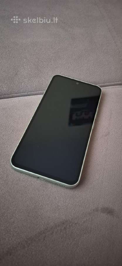 Samsung A54 5G - nuotraukos Nr. 3