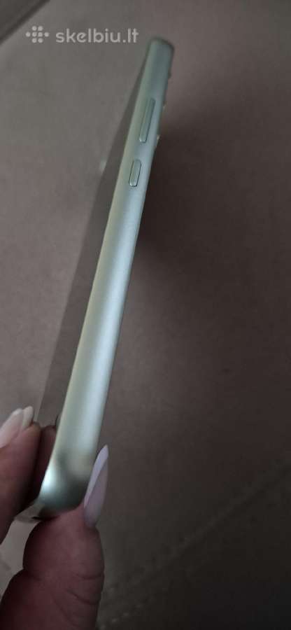 Samsung A54 5G - nuotraukos Nr. 5