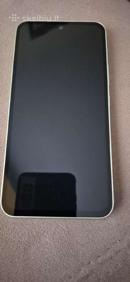 Samsung A54 5G - nuotraukos Nr. 6