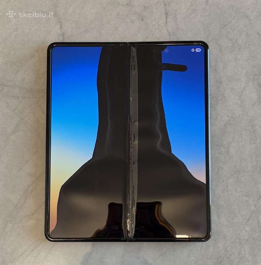 Samsung Galaxy Z Fold5 5G (256gb) atrakintas - nuotraukos Nr. 4