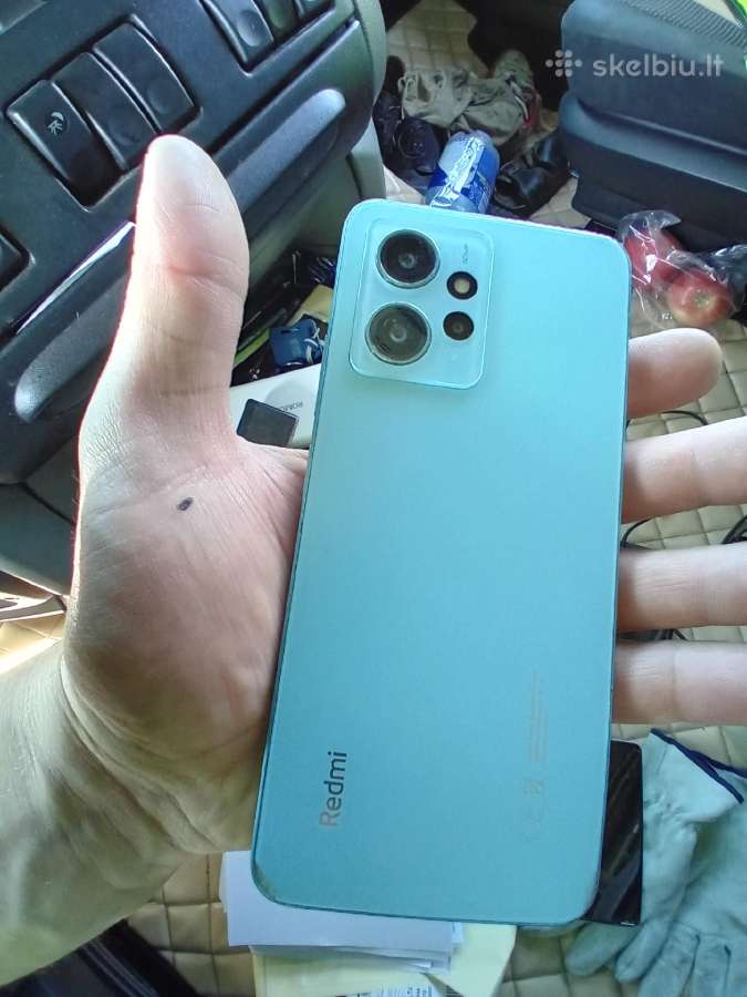 Mobilusis samsung - nuotraukos Nr. 5