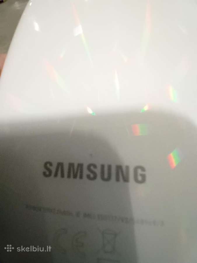 Mobilusis samsung - nuotraukos Nr. 8