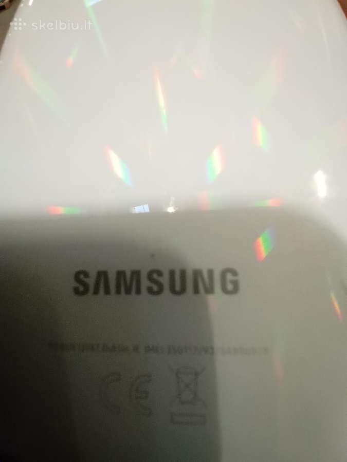 Mobilusis samsung - nuotraukos Nr. 10