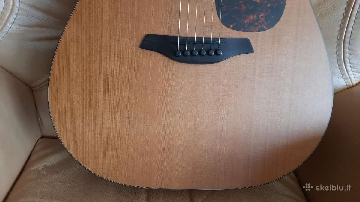 Furch D40 Deluxe L. R. Baggss - nuotraukos Nr. 6