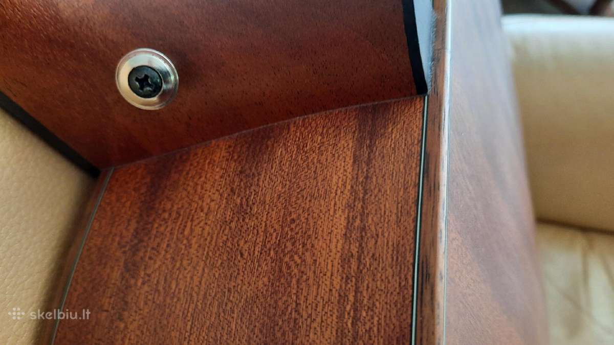 Furch D40 Deluxe L. R. Baggss - nuotraukos Nr. 13