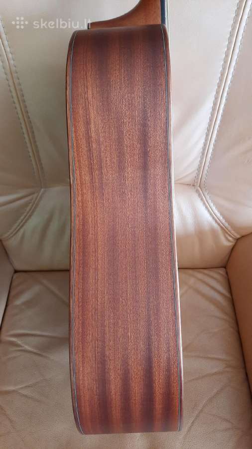 Furch D40 Deluxe L. R. Baggss - nuotraukos Nr. 16