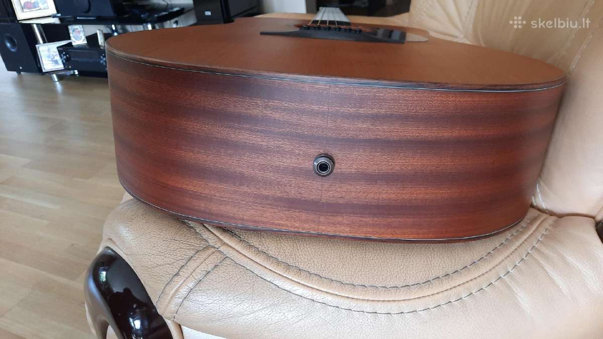Furch D40 Deluxe L. R. Baggss - nuotraukos Nr. 18