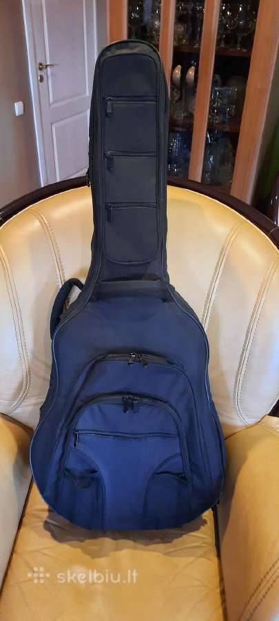 Furch D40 Deluxe L. R. Baggss - nuotraukos Nr. 22