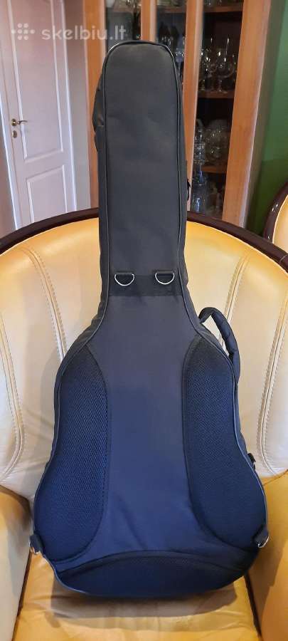 Furch D40 Deluxe L. R. Baggss - nuotraukos Nr. 23