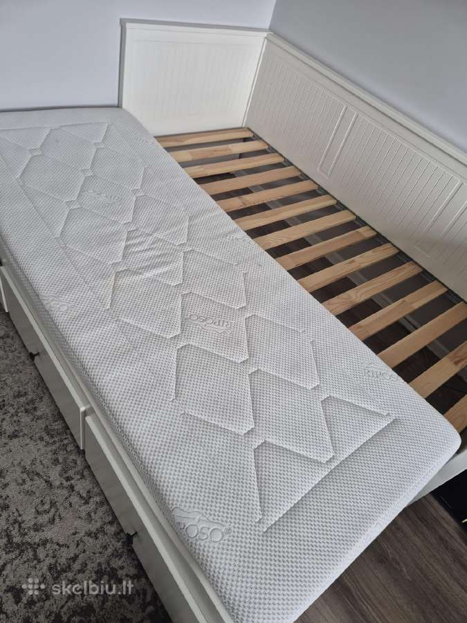 Hemnes Kušetė - nuotraukos Nr. 3