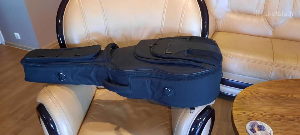 Furch D40 Deluxe L. R. Baggss - nuotraukos Nr. 24