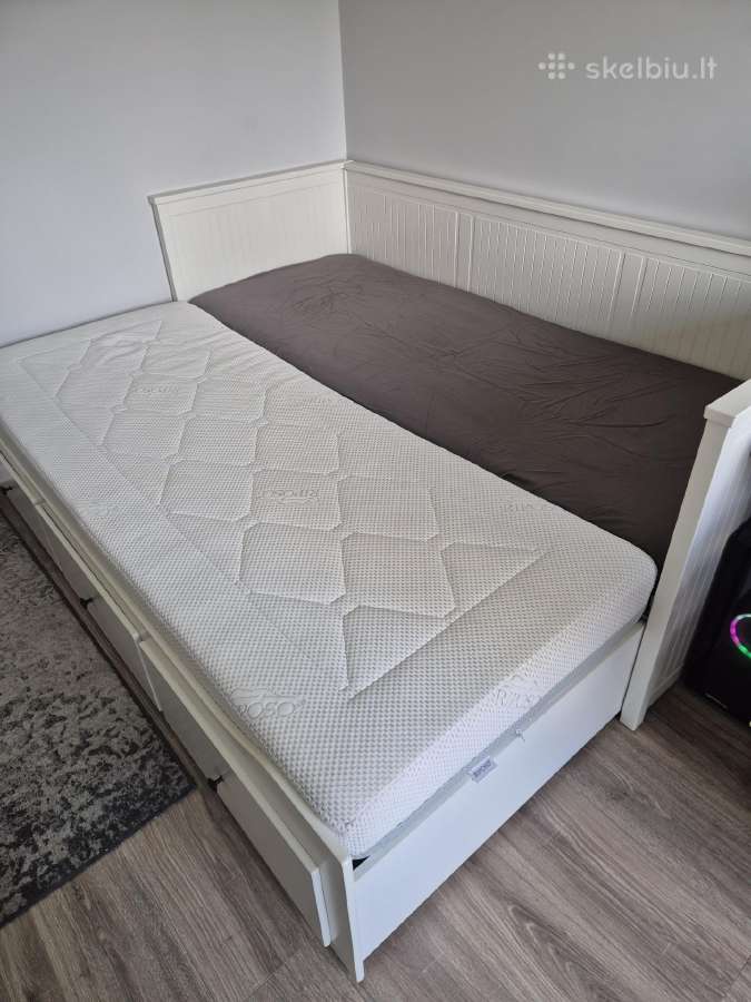 Hemnes Kušetė - nuotraukos Nr. 5