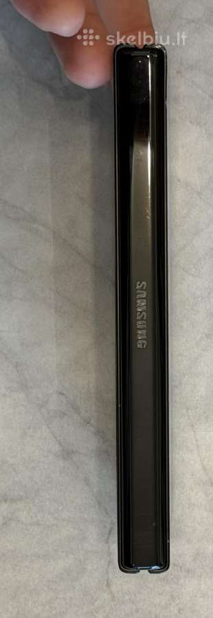 Samsung Galaxy Z Fold5 5G (256gb) atrakintas - nuotraukos Nr. 5