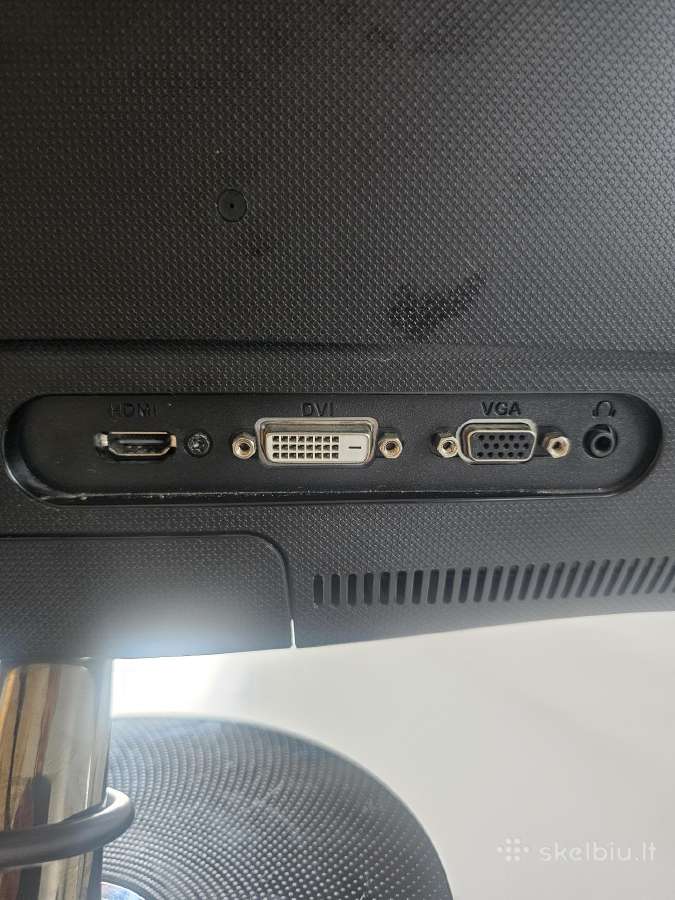 Asus Monitorius - nuotraukos Nr. 3