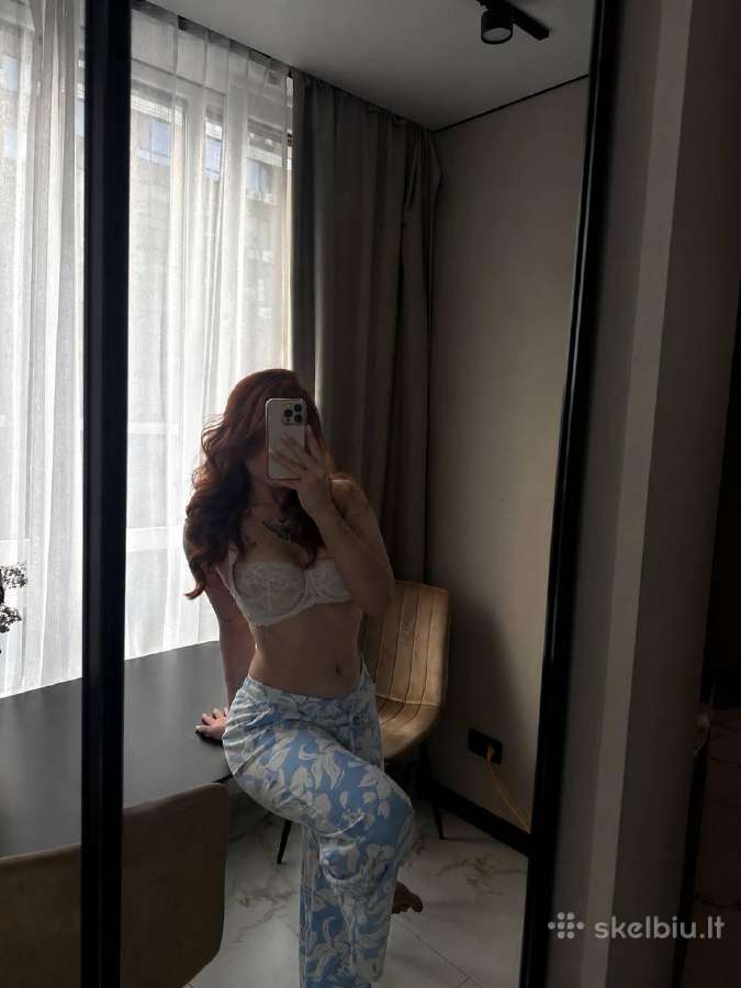 Beautiful Lina) Real Photos - nuotraukos Nr. 2