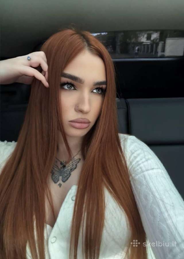 Beautiful Lina) Real Photos - nuotraukos Nr. 3