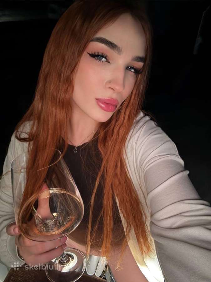 Beautiful Lina) Real Photos - nuotraukos Nr. 4
