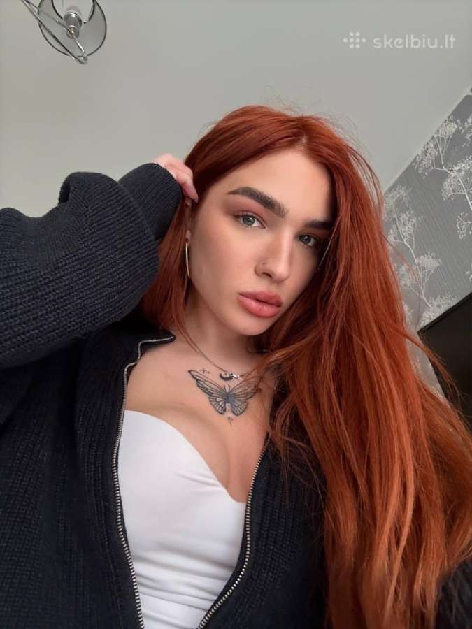 Beautiful Lina) Real Photos - nuotraukos Nr. 5