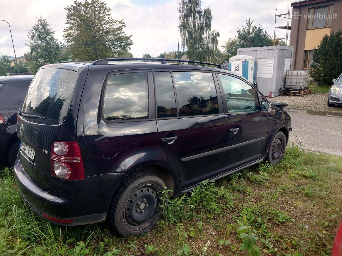 Po autoįvykio - nuotraukos Nr. 7