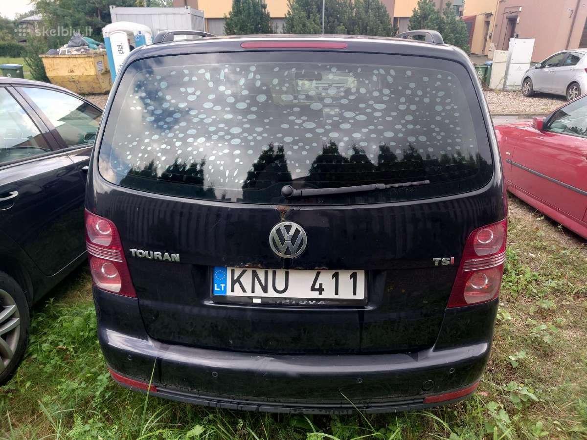 Po autoįvykio - nuotraukos Nr. 8