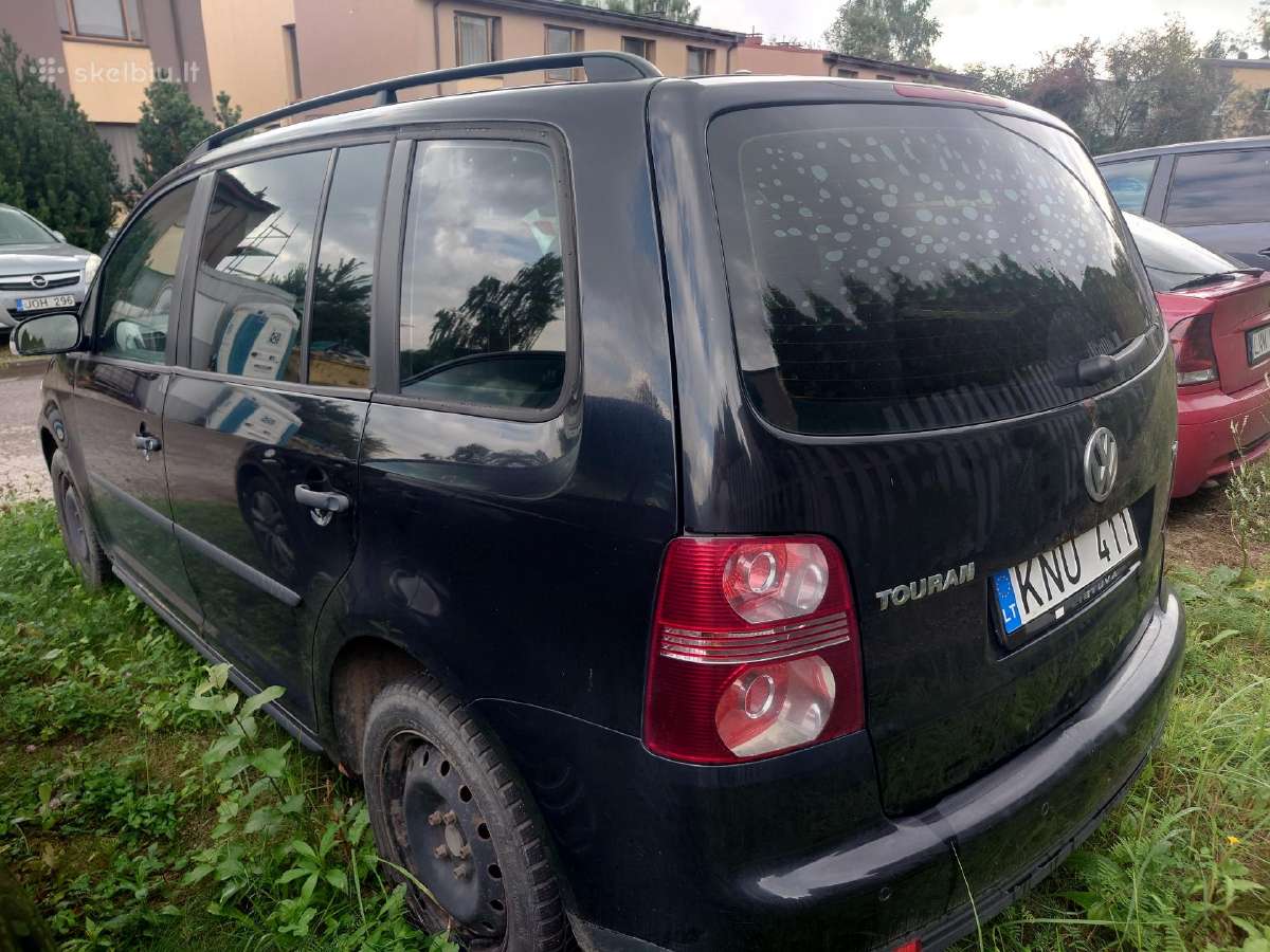 Po autoįvykio - nuotraukos Nr. 9