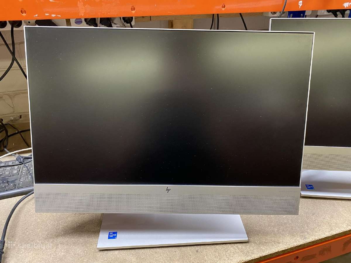 Kompiuteris Hp Eliteone 800 G8 All-in-one - nuotraukos Nr. 2