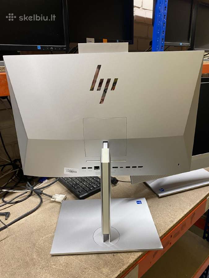 Kompiuteris Hp Eliteone 800 G8 All-in-one - nuotraukos Nr. 4