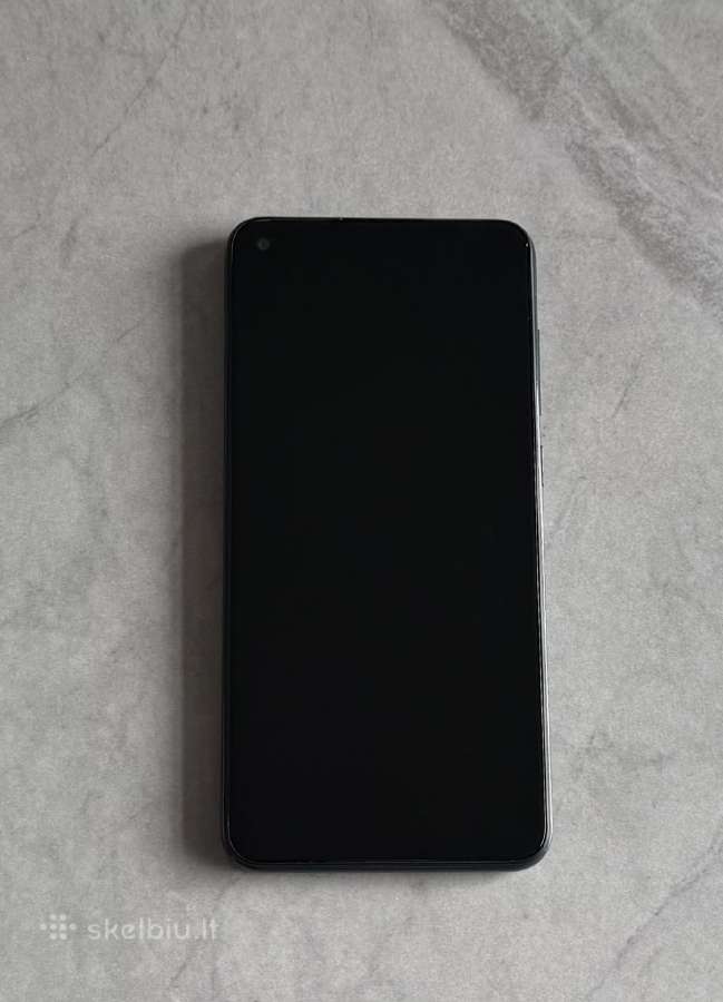 Redmi Note 9 128gb - atrakintas - nuotraukos Nr. 2