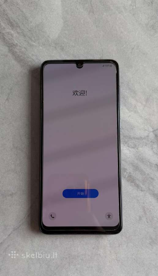 Redmi Note 9 128gb - atrakintas - nuotraukos Nr. 3