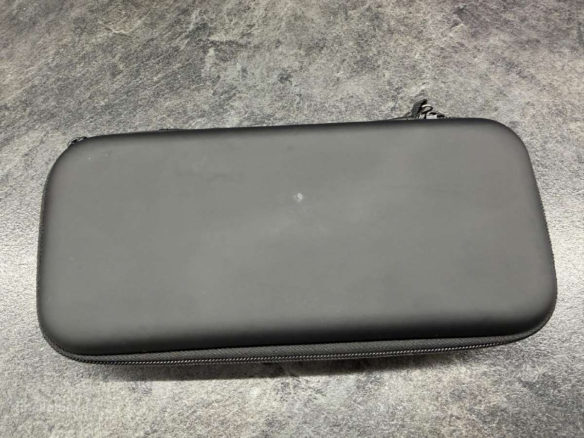 Nintendo switch konsoles priedai - nuotraukos Nr. 4