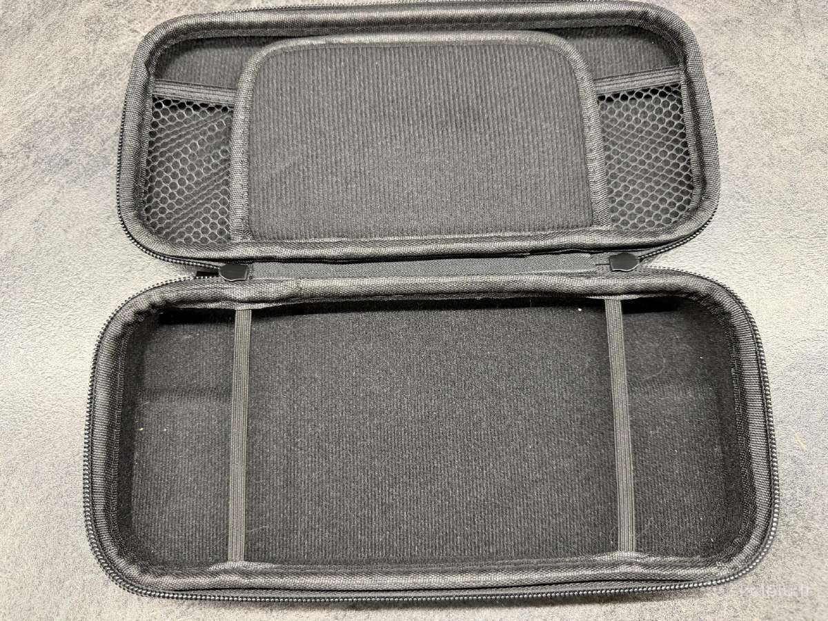 Nintendo switch konsoles priedai - nuotraukos Nr. 5