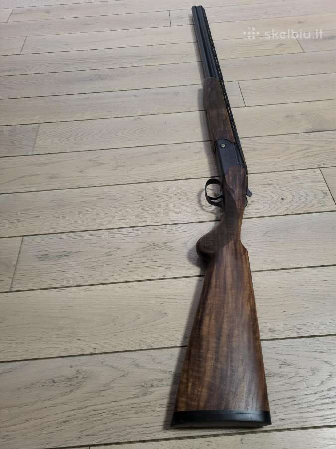 Sauer - nuotraukos Nr. 2