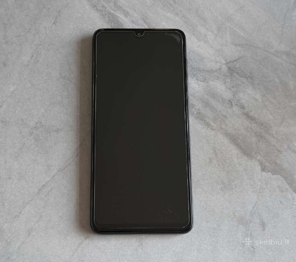 Samsung Galaxy A33 5G, 128 GB, – atrakintas - nuotraukos Nr. 2