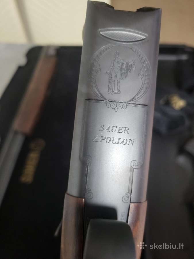 Sauer - nuotraukos Nr. 3
