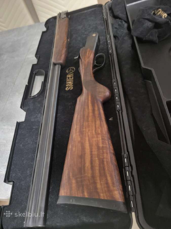 Sauer - nuotraukos Nr. 4