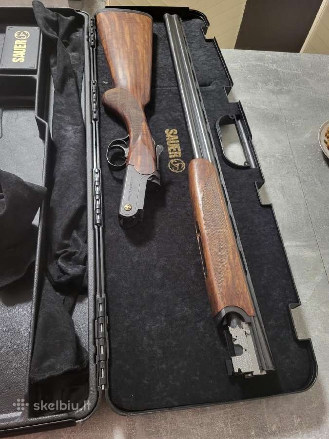 Sauer - nuotraukos Nr. 5
