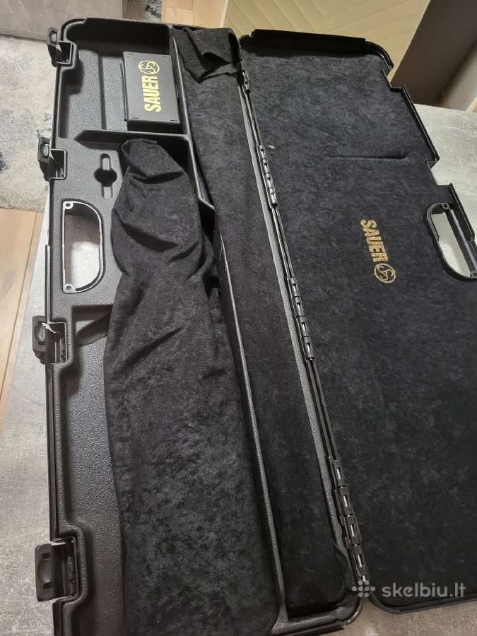 Sauer - nuotraukos Nr. 6