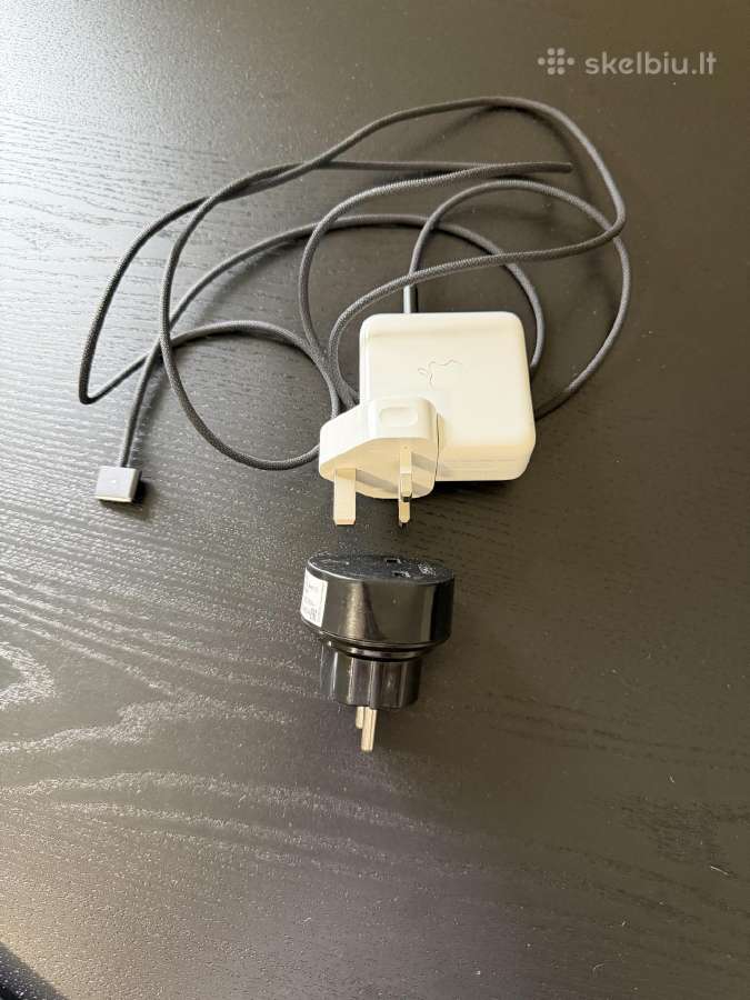 MacBook Pro 2024 16gb 1tb - nuotraukos Nr. 6