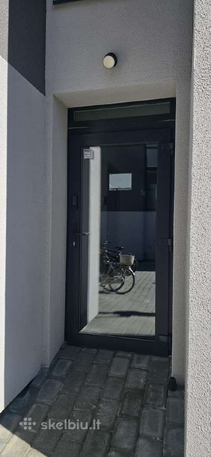Parduodu Mano Jūra 2 komplekse apartamentus - nuotraukos Nr. 14