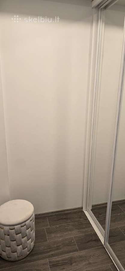Parduodu Mano Jūra 2 komplekse apartamentus - nuotraukos Nr. 24