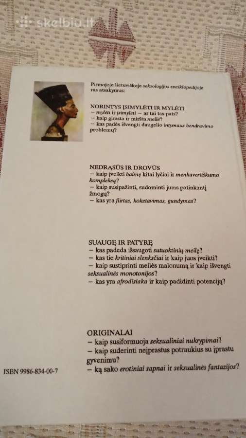 Seksologijos enciklopedija , - nuotraukos Nr. 7