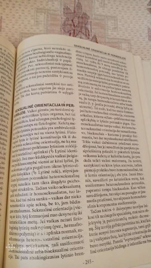 Seksologijos enciklopedija , - nuotraukos Nr. 3