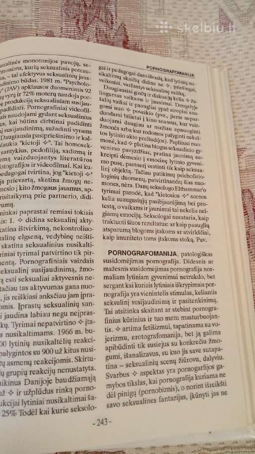 Seksologijos enciklopedija , - nuotraukos Nr. 4
