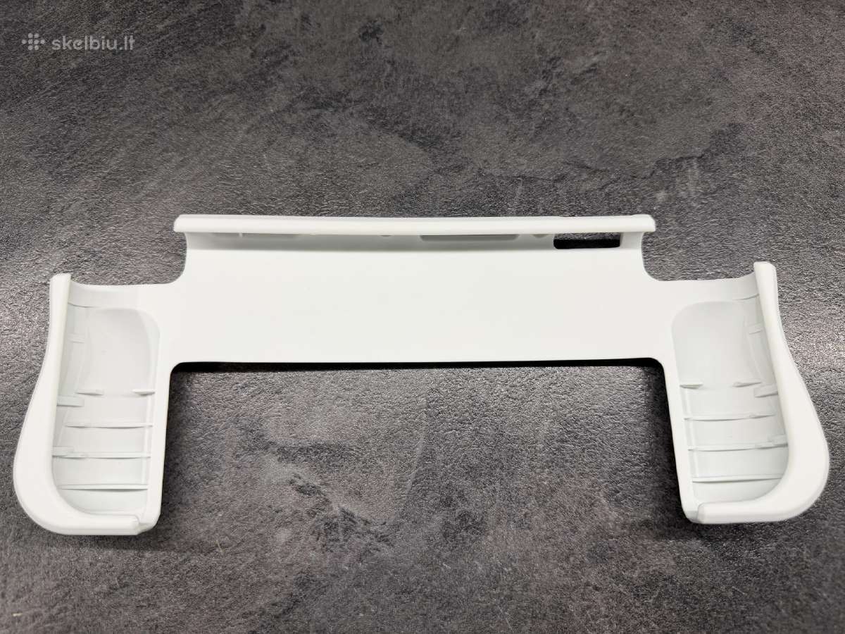 Nintendo switch konsoles priedai - nuotraukos Nr. 2