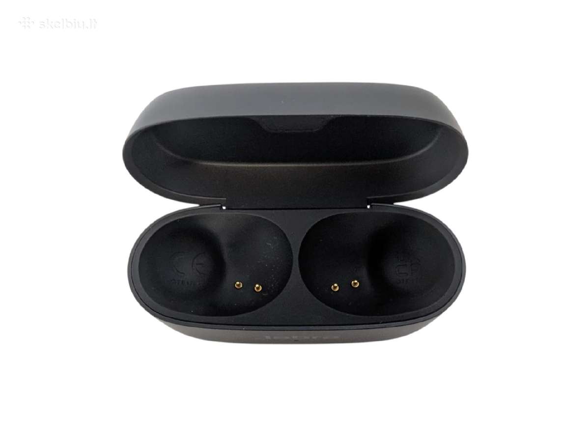 Jabra Bluetooth ausinukai +garantija - nuotraukos Nr. 15