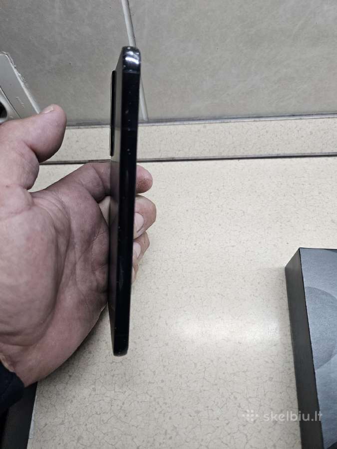 Samsung s22+ 8gbram 256gb vidine - nuotraukos Nr. 3