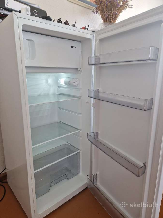 Šaldytuvas midea холодильник midea - nuotraukos Nr. 3
