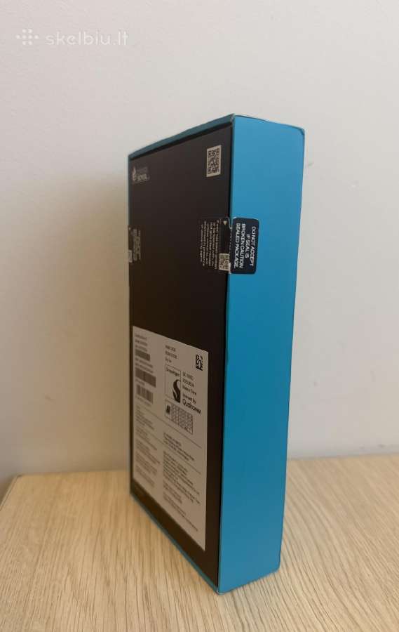 Naujas Oneplus Nord 5 512gb - 430 eur - nuotraukos Nr. 2