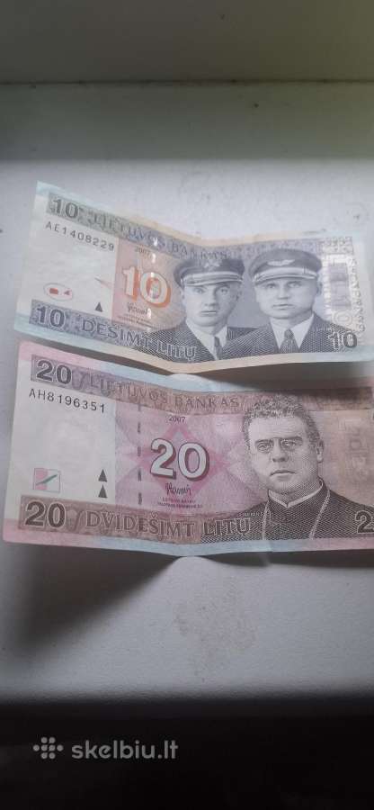 20,10 lt 2007 tvarkingi - nuotraukos Nr. 2