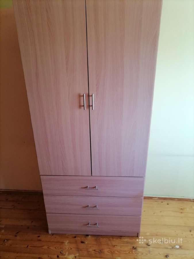 Dovanojami mokykliniai baldai - nuotraukos Nr. 6